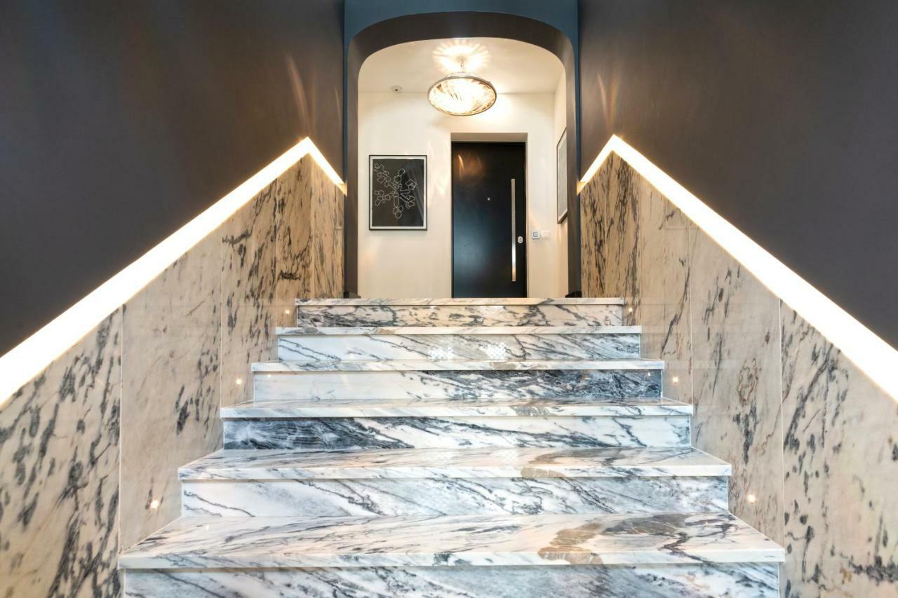 Bela Vista Palace Apartments Κασκαΐς Εξωτερικό φωτογραφία