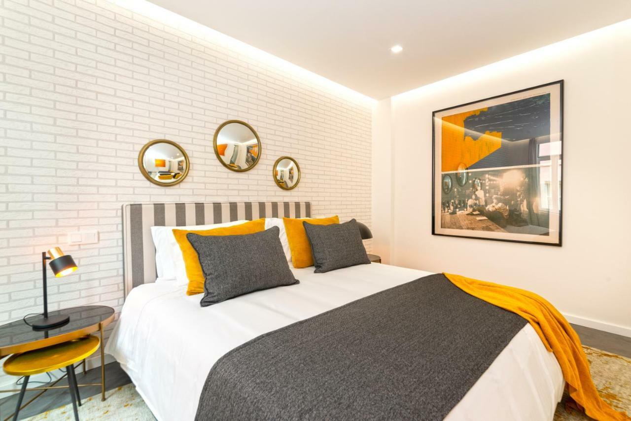 Bela Vista Palace Apartments Κασκαΐς Εξωτερικό φωτογραφία