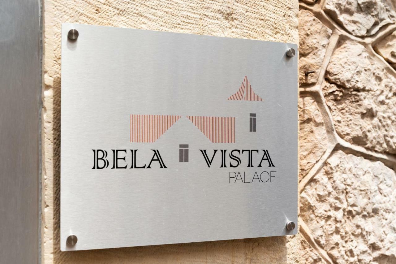 Bela Vista Palace Apartments Κασκαΐς Εξωτερικό φωτογραφία