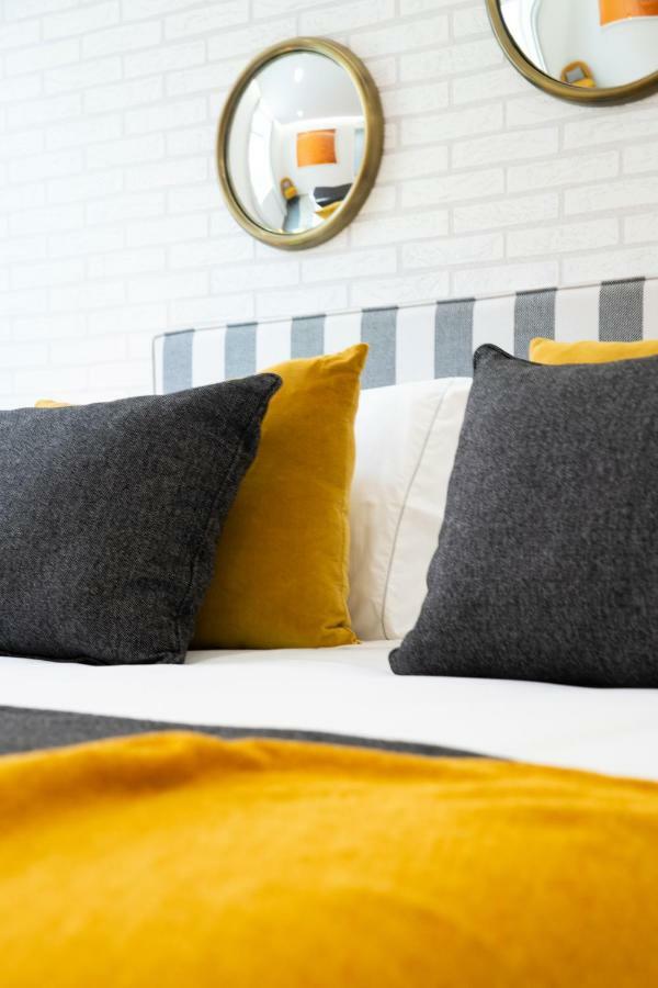 Bela Vista Palace Apartments Κασκαΐς Εξωτερικό φωτογραφία