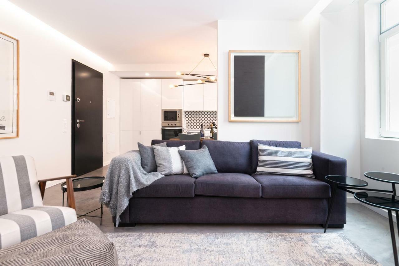 Bela Vista Palace Apartments Κασκαΐς Εξωτερικό φωτογραφία
