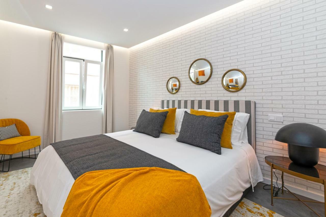 Bela Vista Palace Apartments Κασκαΐς Εξωτερικό φωτογραφία