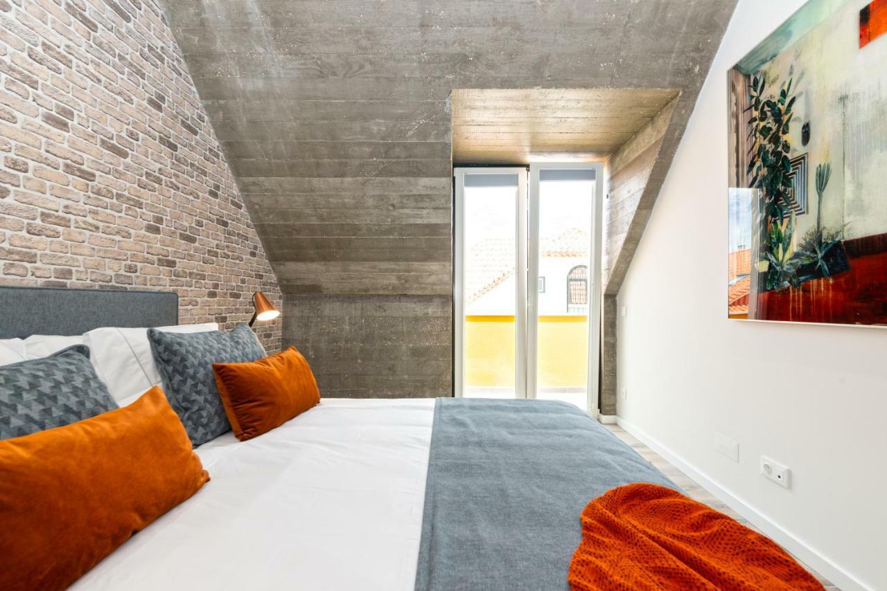 Bela Vista Palace Apartments Κασκαΐς Εξωτερικό φωτογραφία