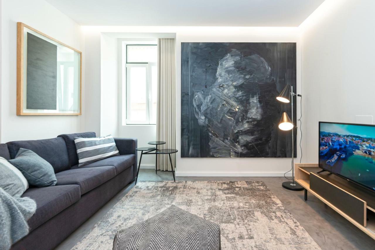 Bela Vista Palace Apartments Κασκαΐς Εξωτερικό φωτογραφία