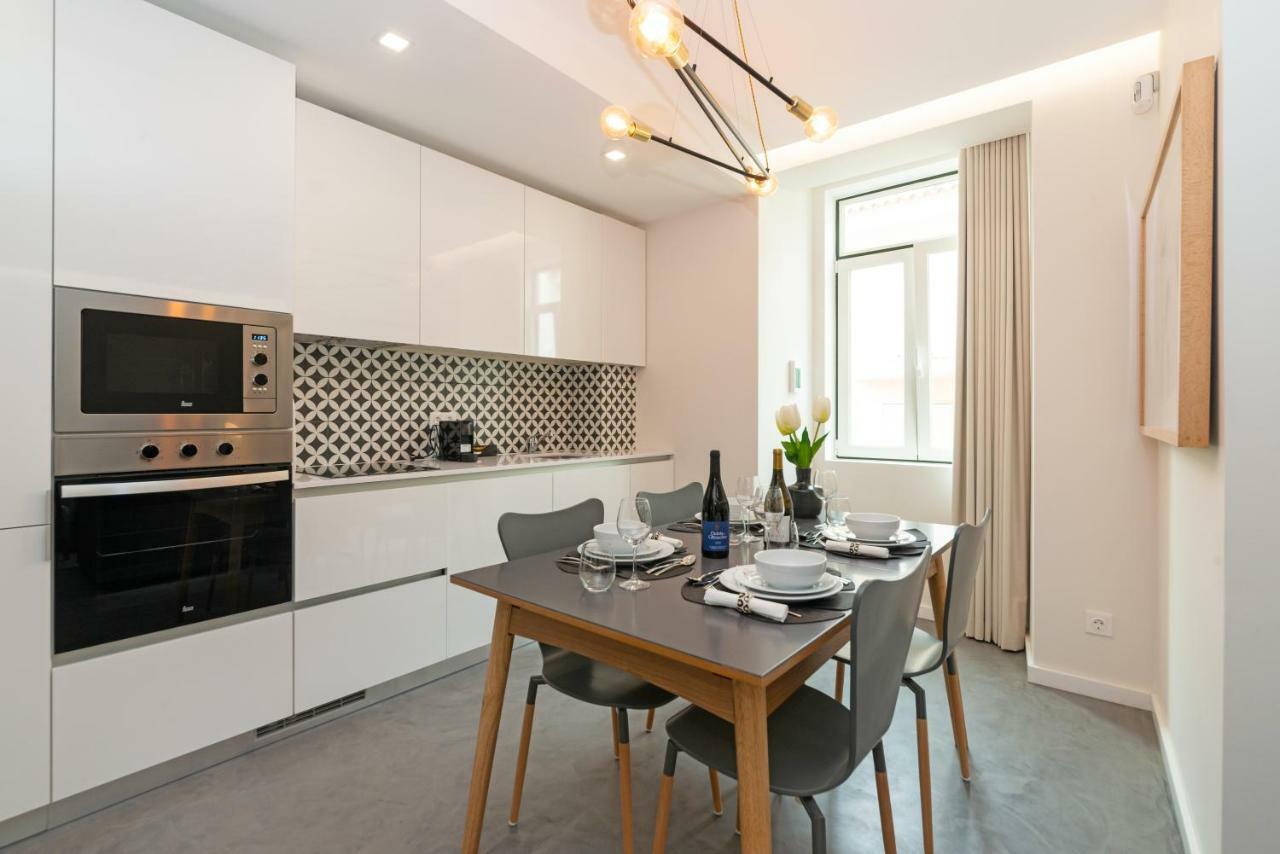 Bela Vista Palace Apartments Κασκαΐς Εξωτερικό φωτογραφία