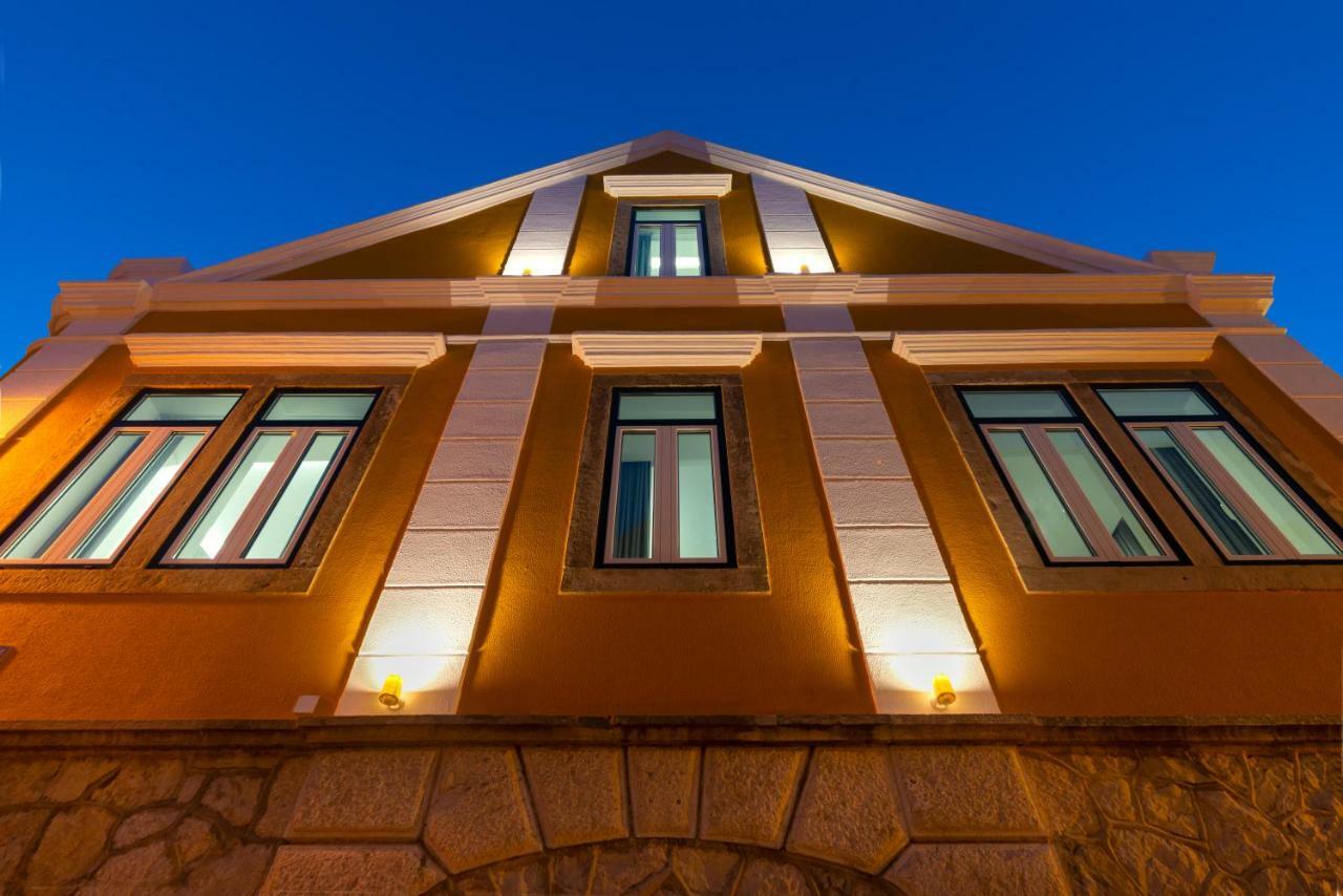 Bela Vista Palace Apartments Κασκαΐς Εξωτερικό φωτογραφία