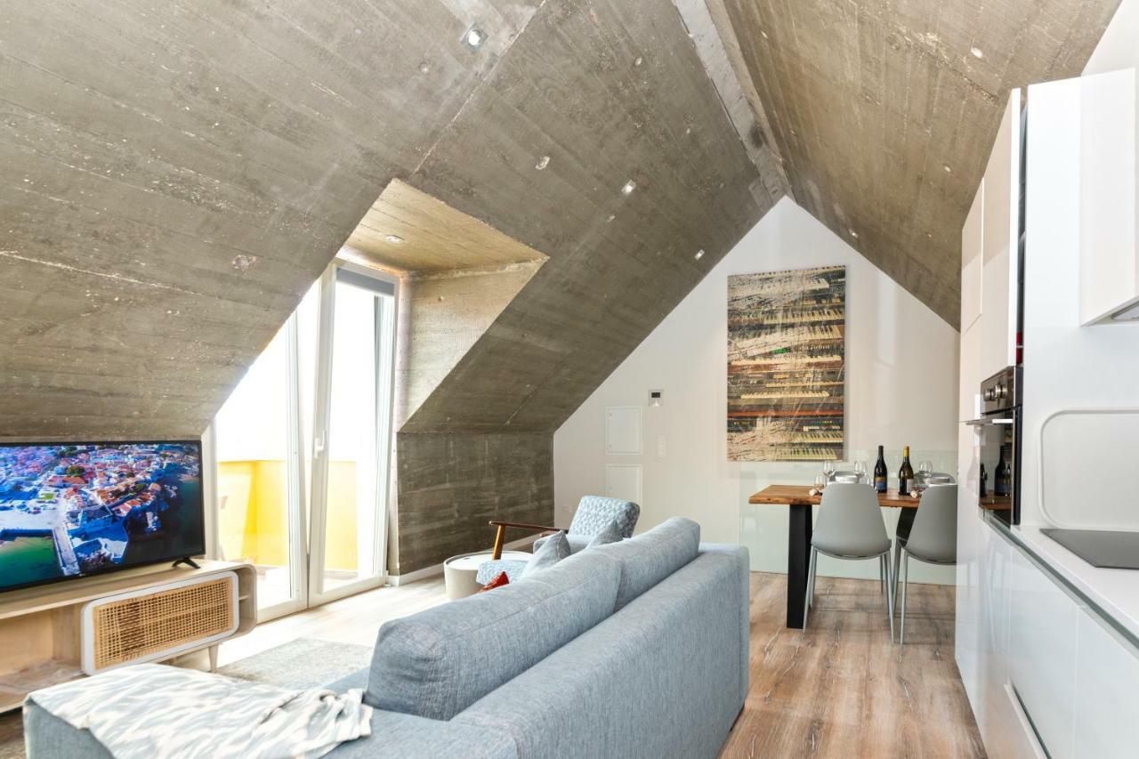Bela Vista Palace Apartments Κασκαΐς Εξωτερικό φωτογραφία