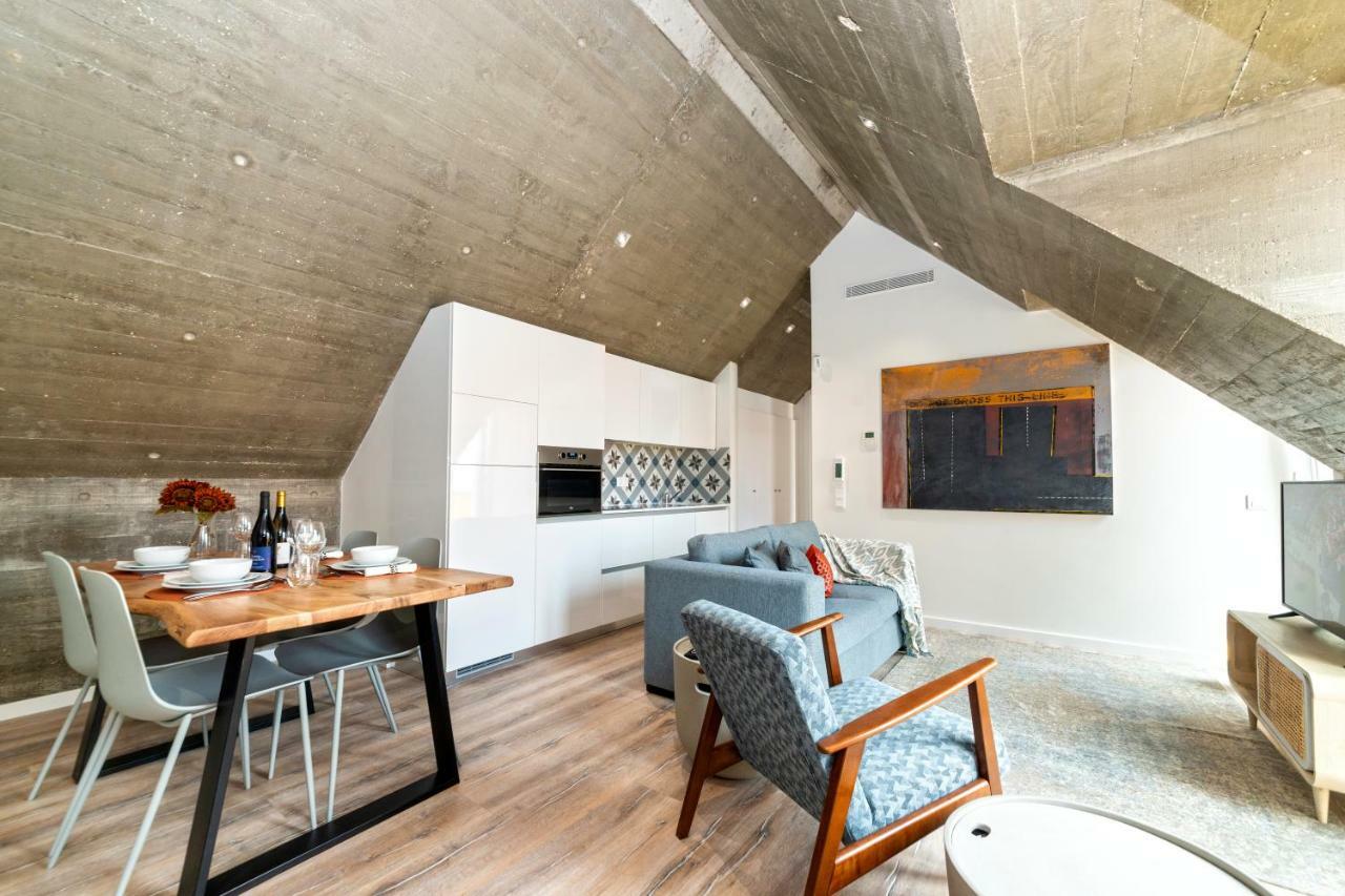 Bela Vista Palace Apartments Κασκαΐς Εξωτερικό φωτογραφία