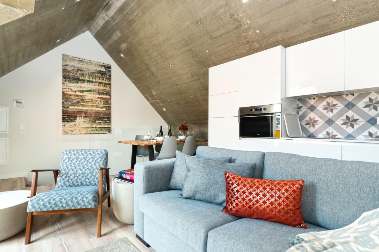 Bela Vista Palace Apartments Κασκαΐς Εξωτερικό φωτογραφία
