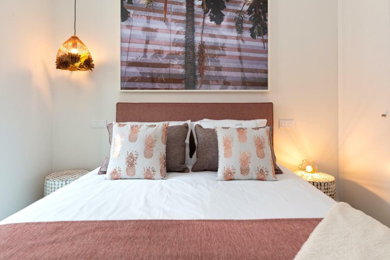 Bela Vista Palace Apartments Κασκαΐς Εξωτερικό φωτογραφία
