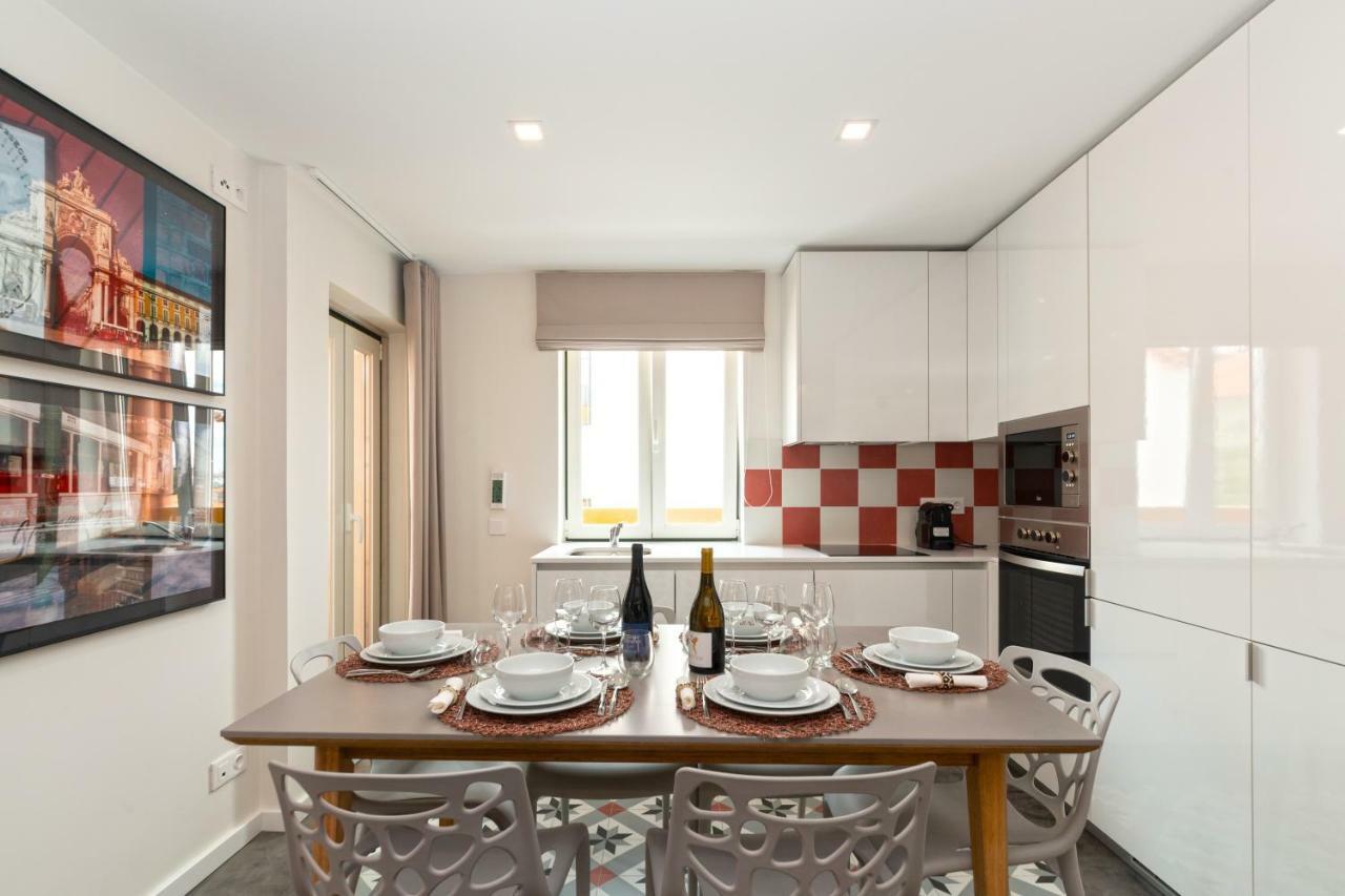 Bela Vista Palace Apartments Κασκαΐς Εξωτερικό φωτογραφία