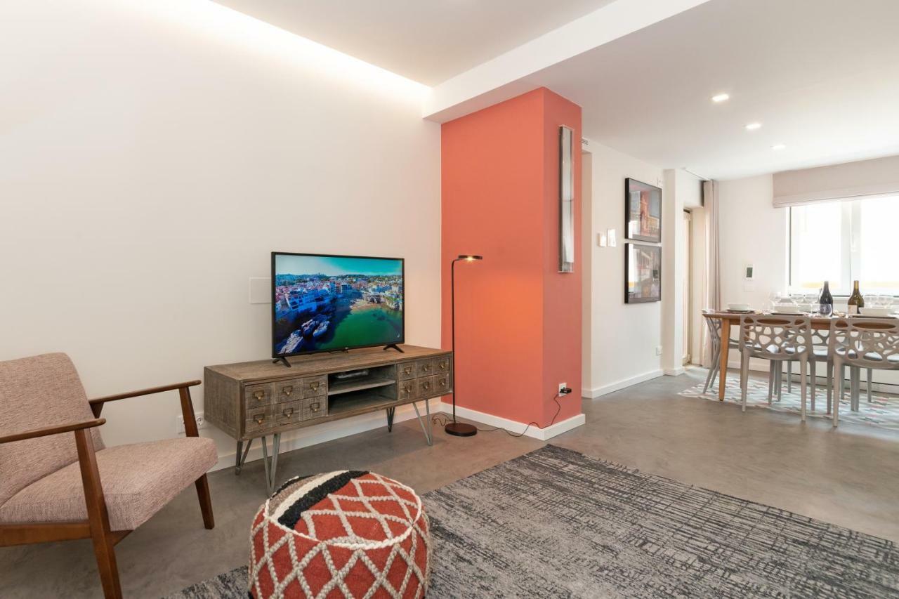 Bela Vista Palace Apartments Κασκαΐς Εξωτερικό φωτογραφία
