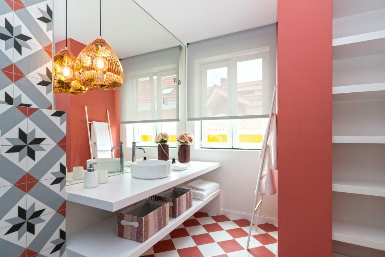 Bela Vista Palace Apartments Κασκαΐς Εξωτερικό φωτογραφία