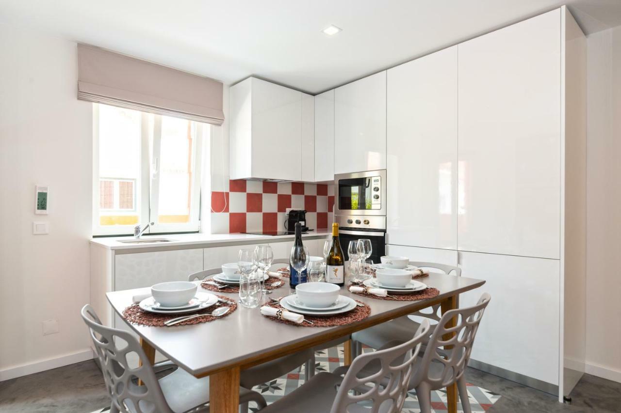 Bela Vista Palace Apartments Κασκαΐς Εξωτερικό φωτογραφία