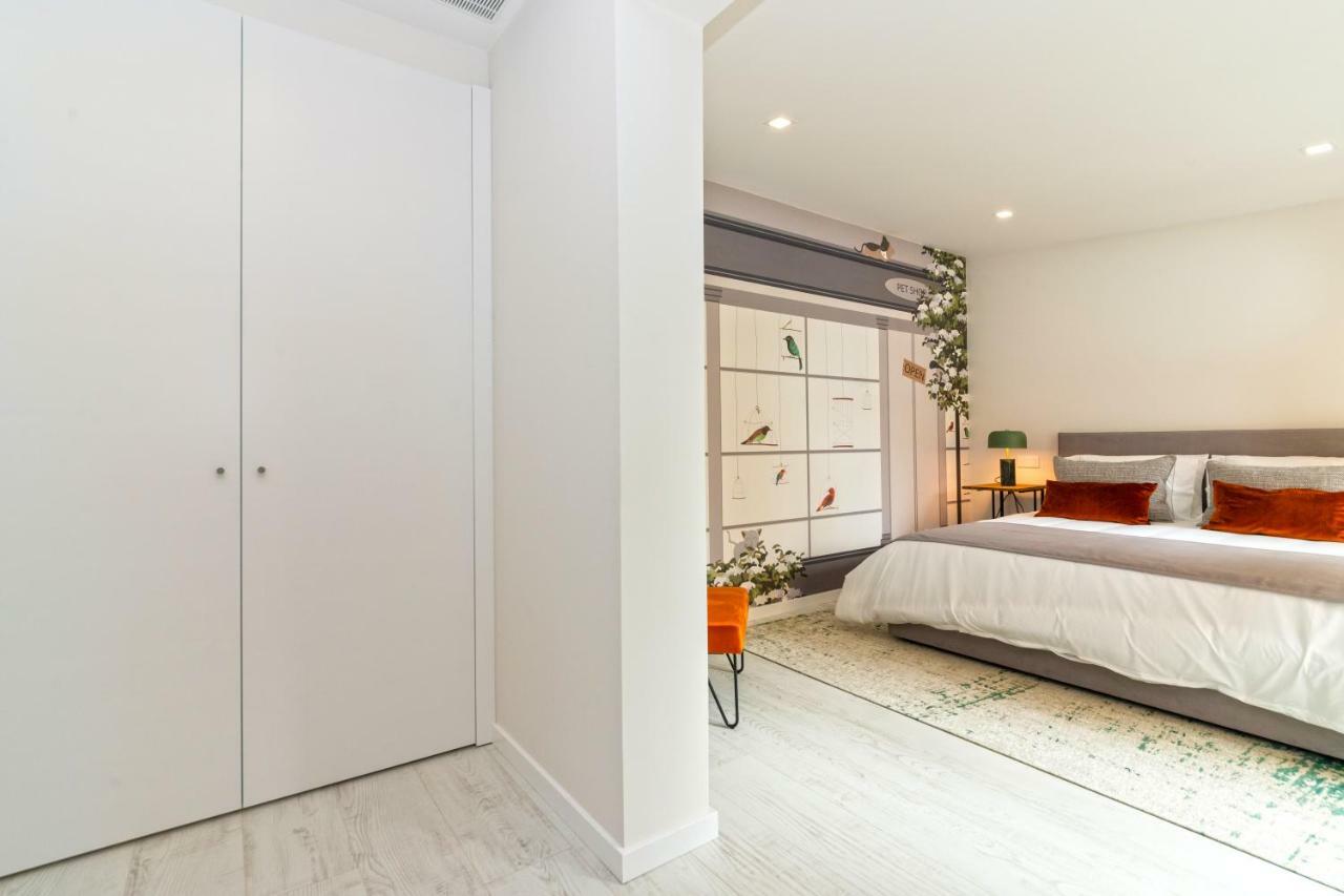 Bela Vista Palace Apartments Κασκαΐς Εξωτερικό φωτογραφία