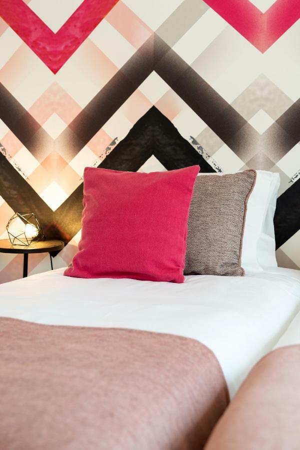 Bela Vista Palace Apartments Κασκαΐς Εξωτερικό φωτογραφία