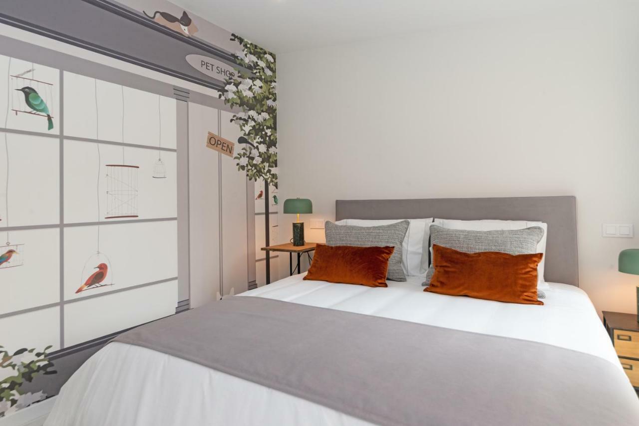 Bela Vista Palace Apartments Κασκαΐς Εξωτερικό φωτογραφία