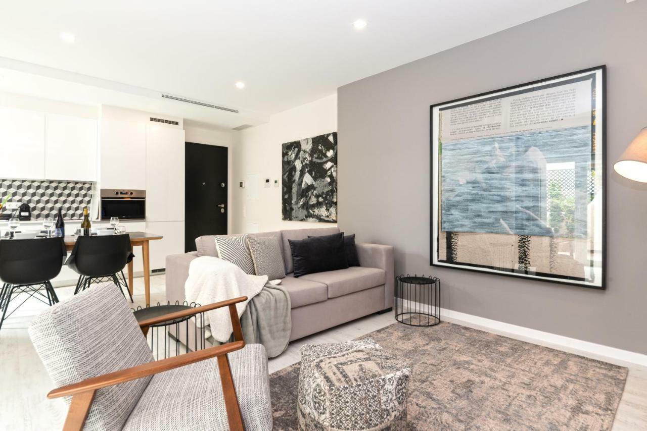 Bela Vista Palace Apartments Κασκαΐς Εξωτερικό φωτογραφία
