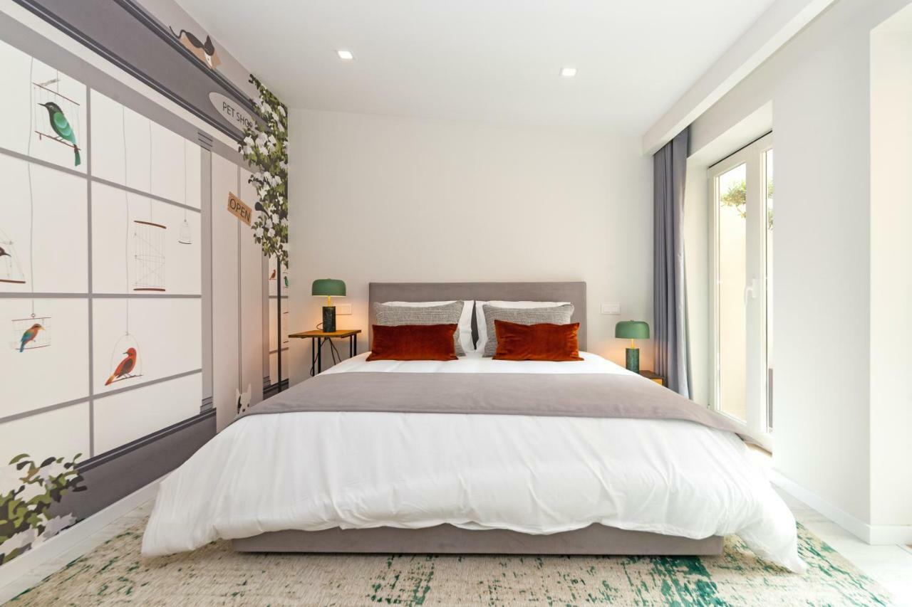 Bela Vista Palace Apartments Κασκαΐς Εξωτερικό φωτογραφία