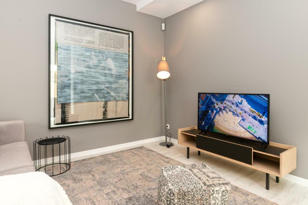 Bela Vista Palace Apartments Κασκαΐς Εξωτερικό φωτογραφία