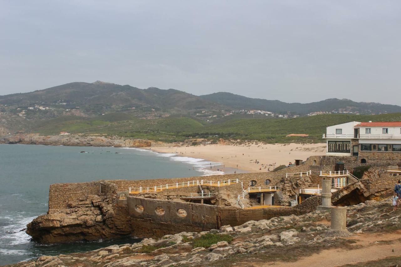 Bela Vista Palace Apartments Κασκαΐς Εξωτερικό φωτογραφία